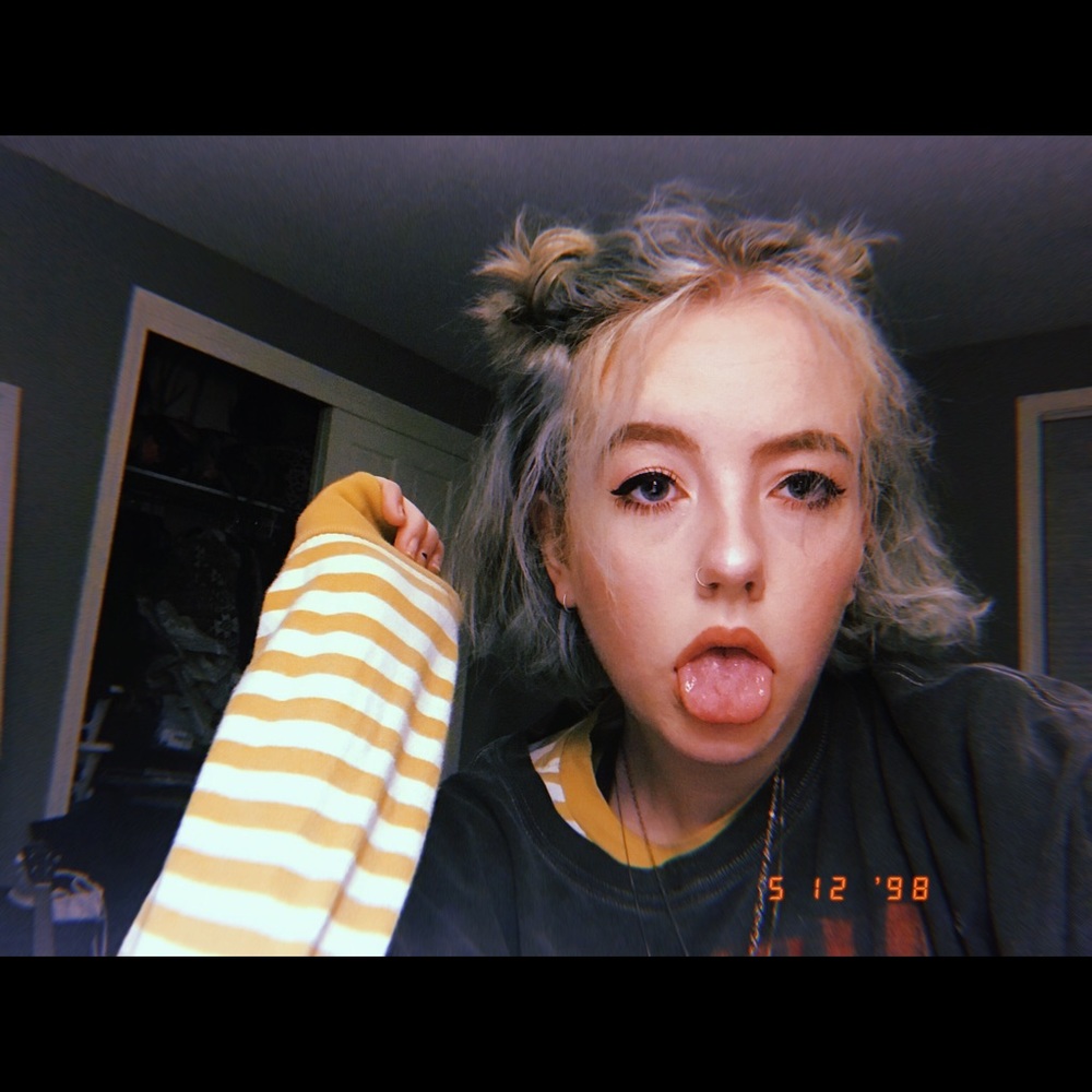 Meet your Posher, Kate